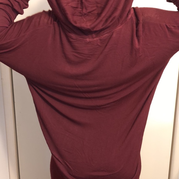 3 Brandy Hoodies - Picture 6 of 11